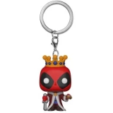  Deadpool - Collectible Figure