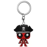  Deadpool - Collectible Figure