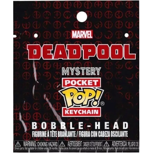 Deadpool Box