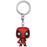  Deadpool - Collectible Figure