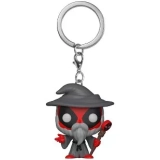  Deadpool - Collectible Figure