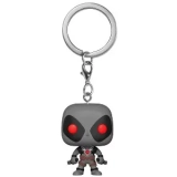  Deadpool - Collectible Figure