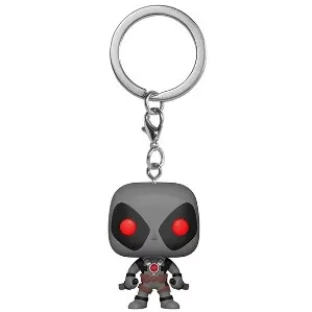 Deadpool