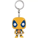  Deadpool - Collectible Figure