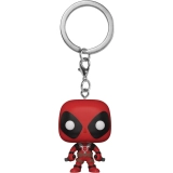  Deadpool with Swords - Collectible Figure