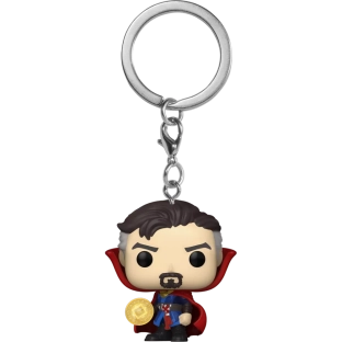 Doctor Strange image