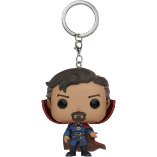 Doctor Strange image