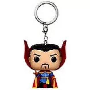 Doctor Strange