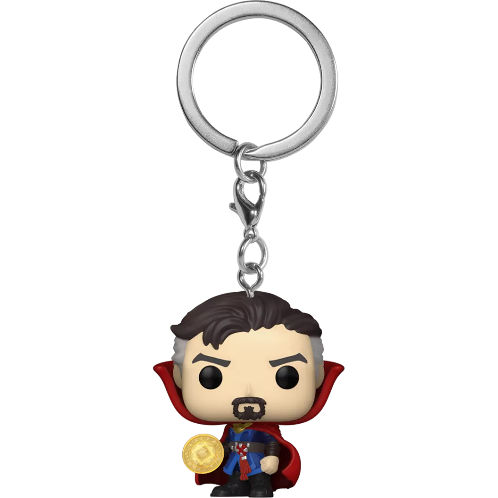 Doctor Strange