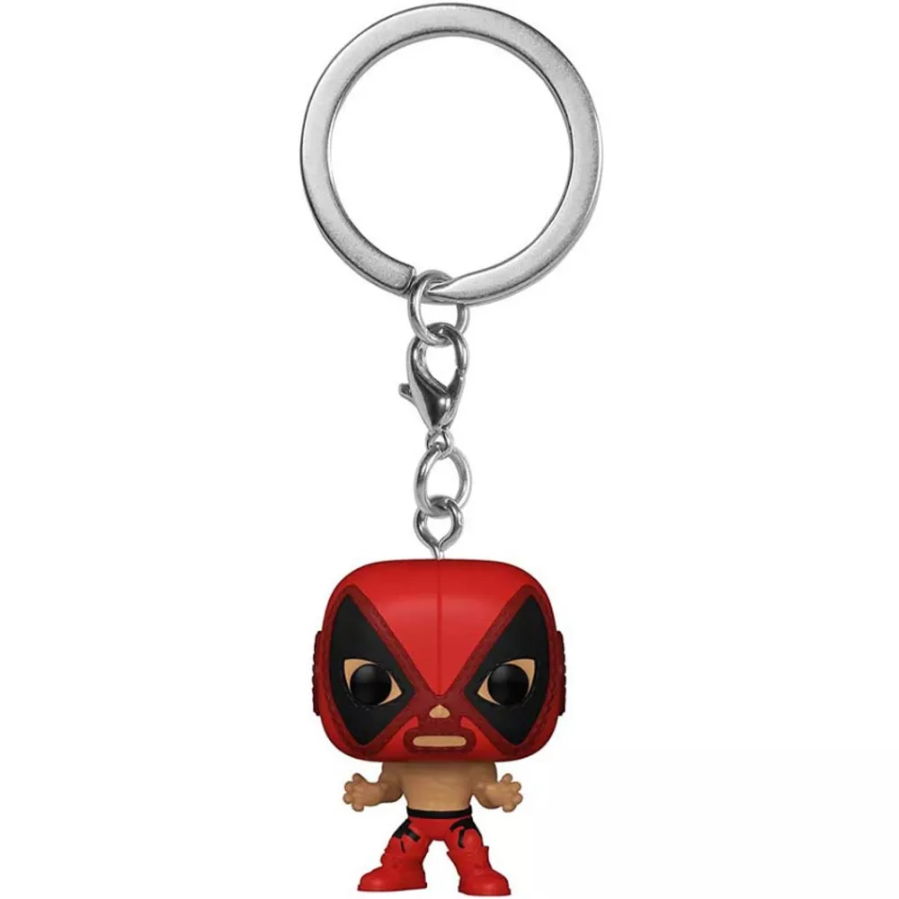 El Chimichanga De La Muerte