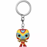  El Heroe Invicto - Collectible Figure