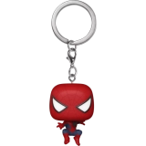  Friendly Neighborhood Spider-Man - Collectible Figure