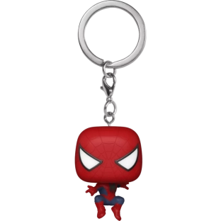 Friendly Neighborhood Spider-Man