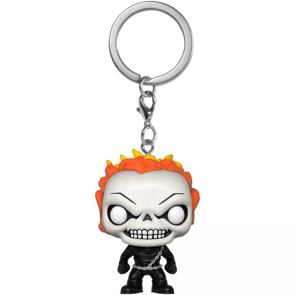 Ghost Rider