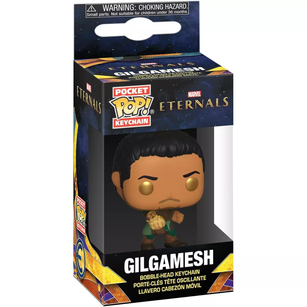 Gilgamesh Box