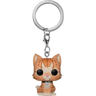 Goose the Cat image