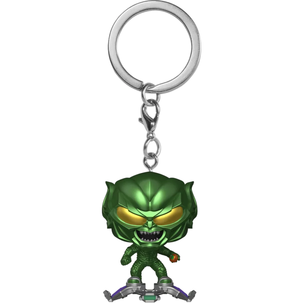 Green Goblin