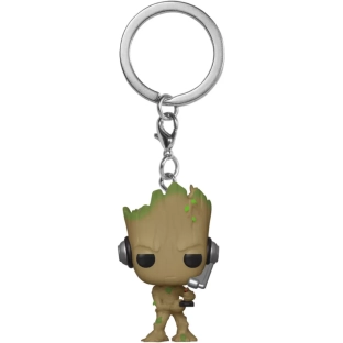 Groot (Gamer) image