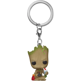 Groot (Gamer) image