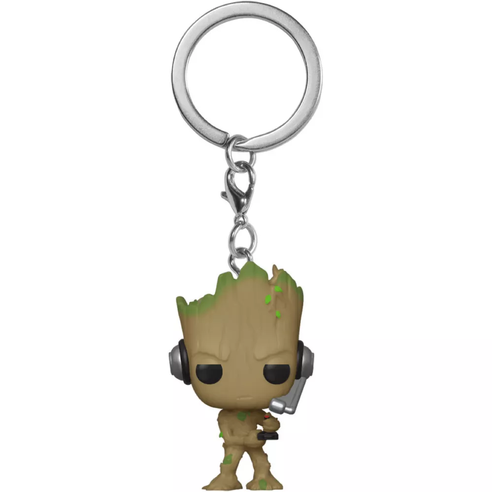 Groot (Gamer)