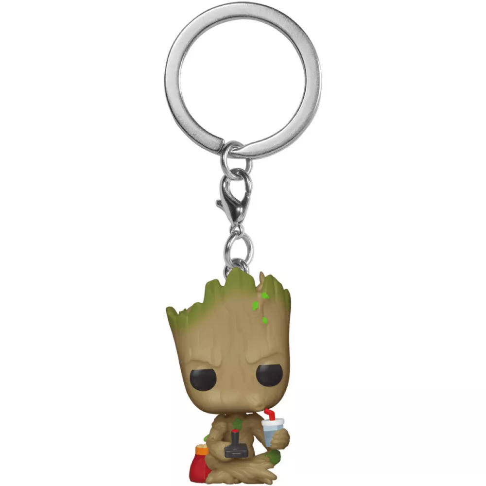 Groot (Gamer)