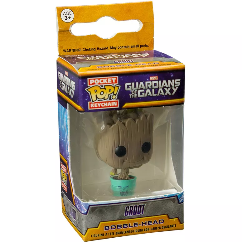 Groot Box