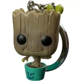  Groot - Collectible Figure
