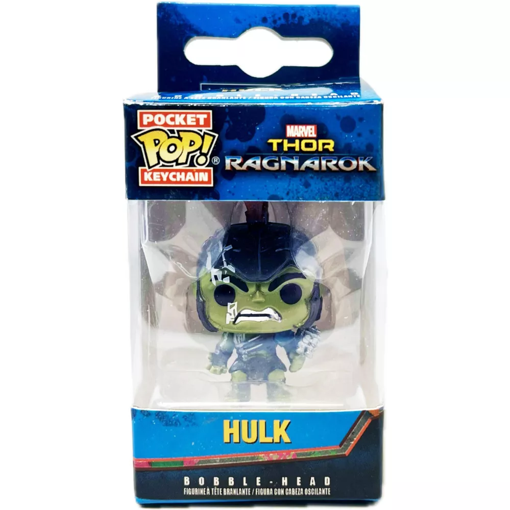 Hulk Box
