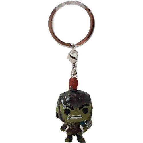 Funko Pop! Hulk Pocket Pop! Keychain Gladiator Marvel Thor Ragnarok