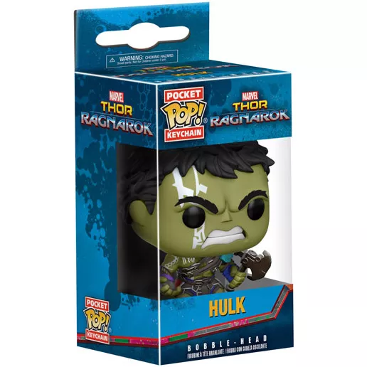 Hulk Box