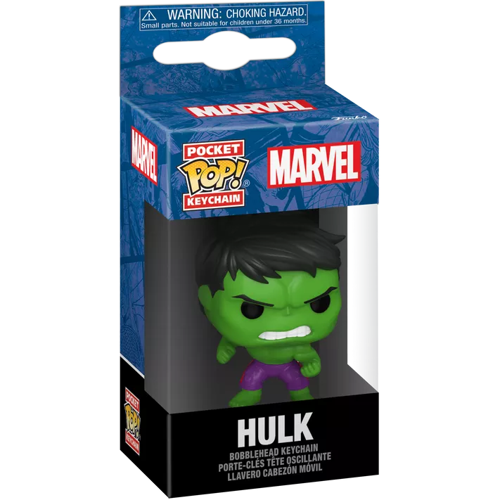 Hulk Box