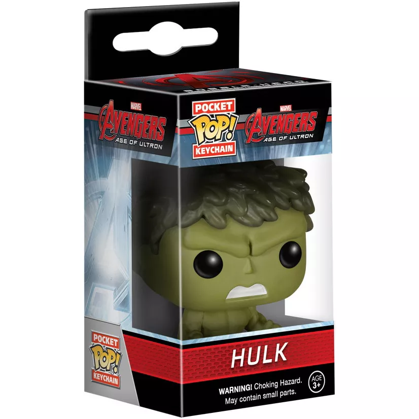 Hulk Box