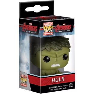 Hulk Box