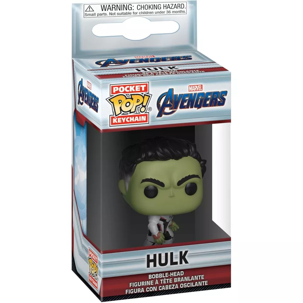 Hulk Box