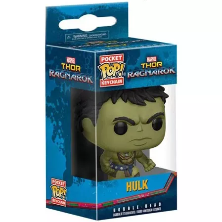 Hulk Box