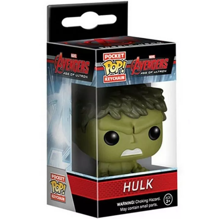 Hulk Box