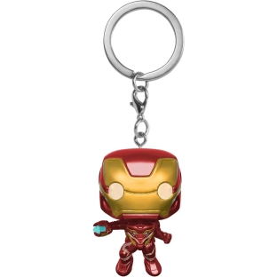 Iron Man image