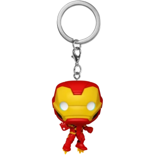 Iron Man image