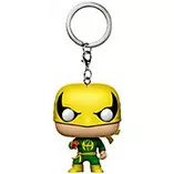Iron Fist