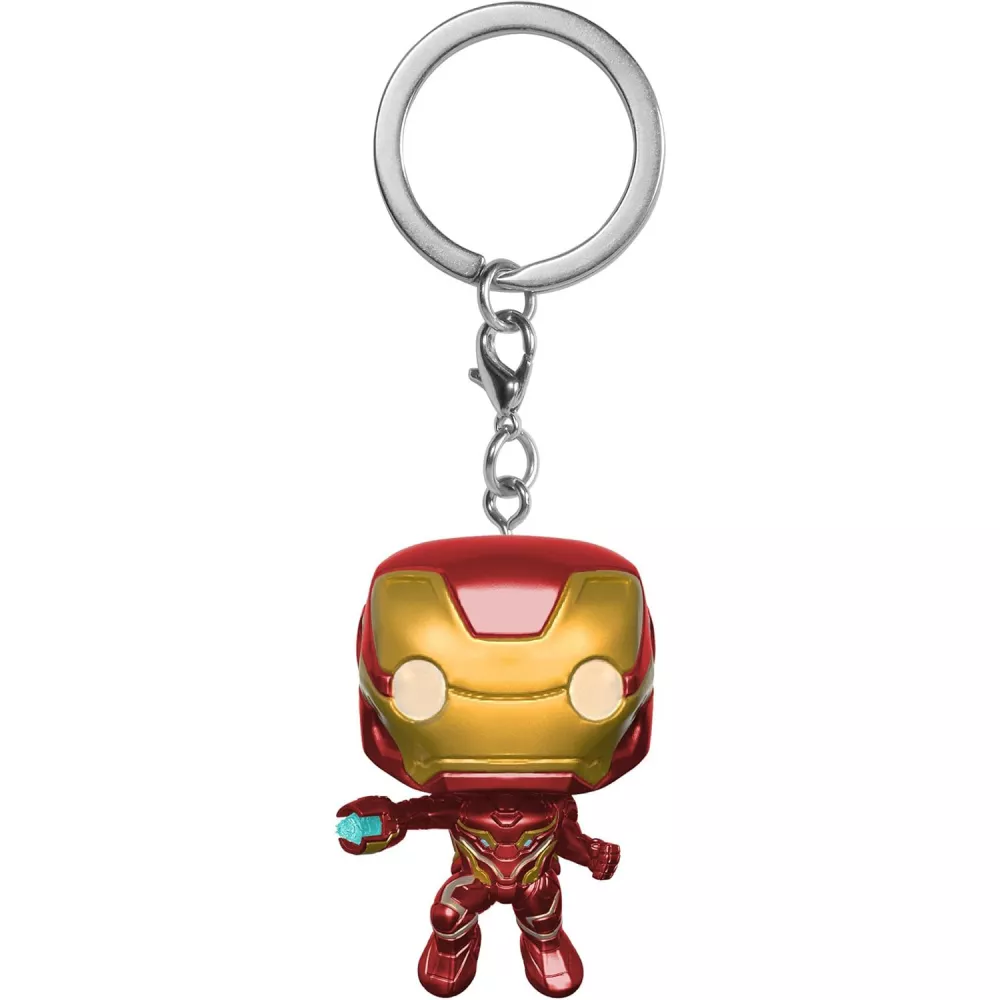 Iron Man