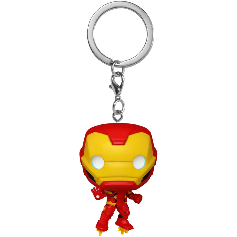 Iron Man