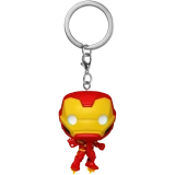  Iron Man - Collectible Figure
