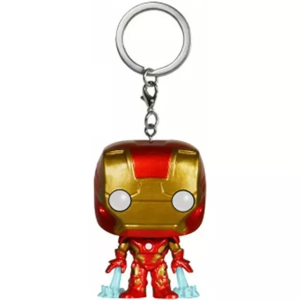 Iron Man