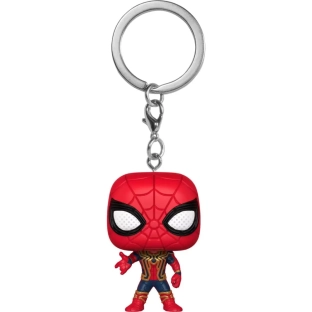 Iron Spider