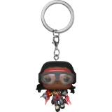  Ironheart MK1 - Collectible Figure