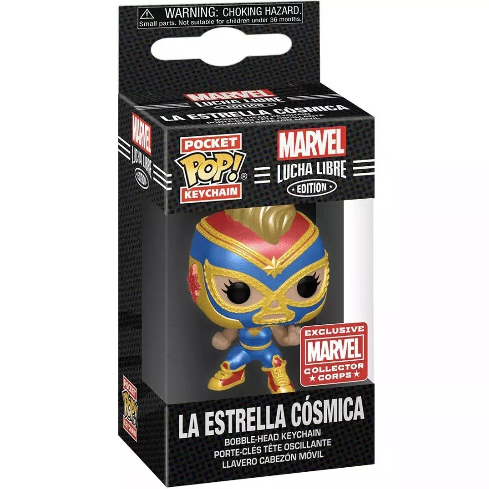 La Estrella Cosmica Box