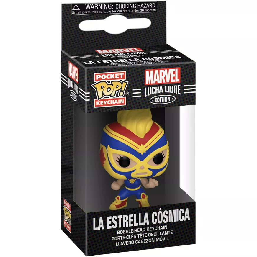 La Estrella Cosmica Box