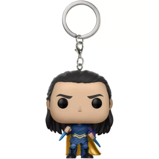 Loki image