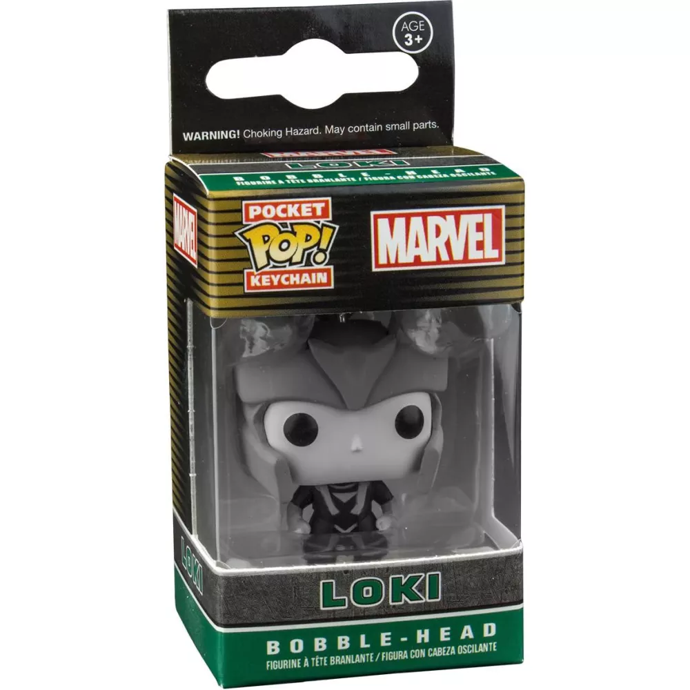 Loki Box
