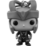  Loki - Collectible Figure